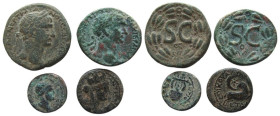 Syria. Seleucis and Pieria. Antioch.