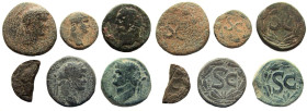 Syria. Seleucis and Pieria. Antioch.