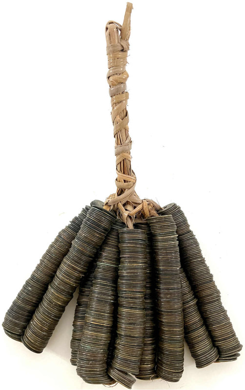 China
Qing-Dynastie. Gao Zong, 1736-1795
Sogenanntes "Kuan" aus Bali, Indonesi...
