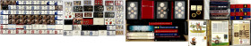 Sammlungen allgemein
3 Kartons mit Sammlung moderner Münzen. U.a. USA bis ca. 2009 mit Sammlung Mint-Sets und Silver Proof-Sets, je in Originalverpac...