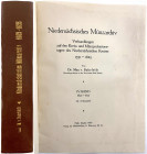 Mittelalter und Neuzeit
BAHRFELDT, EMIL
Niedersächsiches Münzarchiv Band IV: 1602-1625. Halle/Saale 1930. Ganzleinen. 626 Seiten, 15 Tafeln s/w, Gro...
