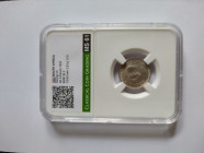 South Africa. George VI (1936-1952). AG 6 pence 1952 (19mm, 2.83h, 12h). KM#36.2