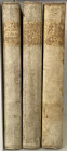 Serviez Jacques Roergas Le imperadrici romane, overo la storia della vita, e de' maneggi segreti delle mogli de' dodici Cesari, di quelle degl'imperad...