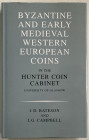 Bateson J.D. Campbell I.G. Byzantine and Early Medieval Western European Coins. In The Hunter Coin Cabinet University of Glasgow. London Spink 1998. T...