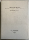 Bennet R. Local Elites and Local Coinage. Elite Self-Representation on the Provincial Coinage of Asia, 31 BC to AD 275, Royal Numismatic Society Speci...
