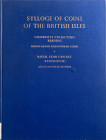 Blunt C.E., Dolley M., Sylloge of Coins of the British Isles Vol. 11. University Collection, Reading. Anglo-Saxon and Norman Coins - Royal Coin Cabine...