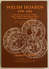 Boon G.C., Welsh Hoards 1979-1981 The Coinage of Cnut in Wales, The Coinage of the Empress Maud, The earliest Portrait Esterlings. With and appendix o...
