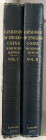 Brooke G. C. A Catalogue of English Coins in the British Museum: The Norman Kings 2 Voll. London 1916. Cartonato ed. Vol. I pp. Cclv, tavv. LXII in b/...