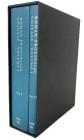 Burnett A. Amandry M. Ripollés P.P. Roman Provincial Coinage. 2 Voll. In cofanetto. London 1992. Tela ed. Vol. I part I, From The Death of Caesar to T...