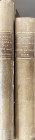 De Morgan J. Traitè des Monnaies Grecques et Romaines par Ernest Babelon III. Monnaies Orientales. Tome I Numismatique de la Perse Antique par Jacques...