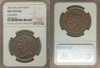 George IV Penny 1822 UNC Details (Cleaned) NGC, KM151.

HID09801242017