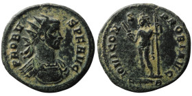 Probus (AD 276-282). Rome
Antoninianus (20mm, 3,43g)