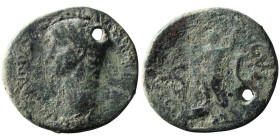 Claudius (AD 41-54). Rome
AE As (30mm, 10,32g)