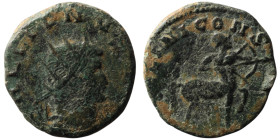 Gallienus (AD 253-268). Rome
Antoninianus (18mm, 3,21g)