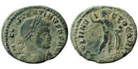 Constantine I 'the Great' (AD 307/10-337)
AE Follis (23mm, 4,77g)