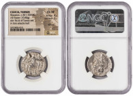 Ancient Greece. Cilicia, Tartus. Stater. 361-328 BC. NGC Choice XF