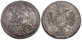 Austria Thaler 1729