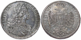 Austria Thaler 1740