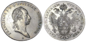 Austria Thaler 1826