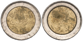 Austria 2 EURO Error