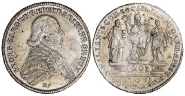 Germany Wurzburg 20 Kreuzer 1795