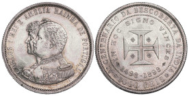 Portugal 1000 Reis 1898