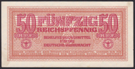 Germany 50 Reichspfennig 1942