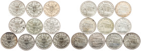 Austria, 1 Schilling 1926