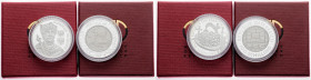 Austria, 100 Schilling 2000, 2001