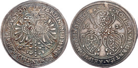 City of Nuremberg, 1 Thaler 1625, Nuremberg