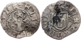Moldova region, Groat 1436-1442