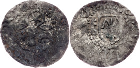Moldova region, Groat 1436-1442