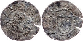 Moldova region, Groat 1436-1442