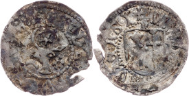 Moldova region, Double Groat 1449-1451