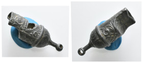 modern period whistle
7,70 g - 37,56 mm