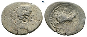 Macedon. Amphipolis. Augustus 27 BC-AD 14. Bronze Æ