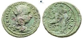 Macedon. Edessa. Gordian III AD 238-244. Bronze Æ