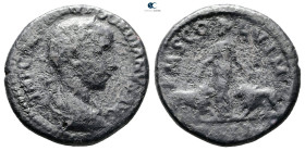 Moesia Superior. Viminacium. Gordian III AD 238-244. Bronze Æ