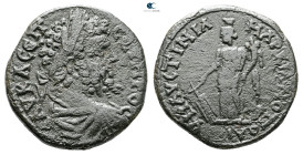 Moesia Inferior. Marcianopolis. Septimius Severus AD 193-211. Bronze Æ