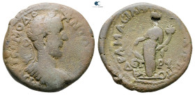 Pontos. Amaseia. Commodus AD 180-192. Bronze Æ
