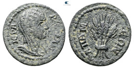 Phrygia. Apameia. Pseudo-autonomous issue circa AD 193-235. Bronze Æ