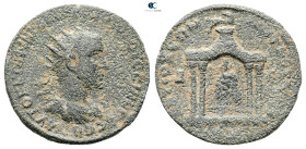 Seleucis and Pieria. Antioch. Volusian AD 251-253. Bronze Æ