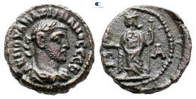 Egypt. Alexandria. Maximianus Herculius AD 286-305. Potin Tetradrachm