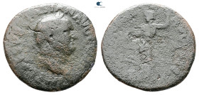 Vespasian AD 69-79. Rome. As Æ