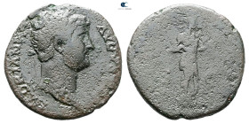 Hadrian AD 117-138. Rome. As Æ