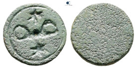 Byzantine. Token Æ