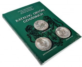 Parchimowicz Janusz, Wiącek, Brzeziński - Katalog Ortów Gdańskich - 2020