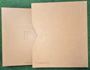 Album do banknotów z wkładami Grande 33 sztuki różne rodzaje.