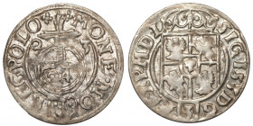 Zygmunt III Waza, Półtorak 1623, Bydgoszcz