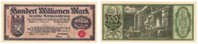 SOPOT/ZOPPOT, 10.000.0000 marek 1923